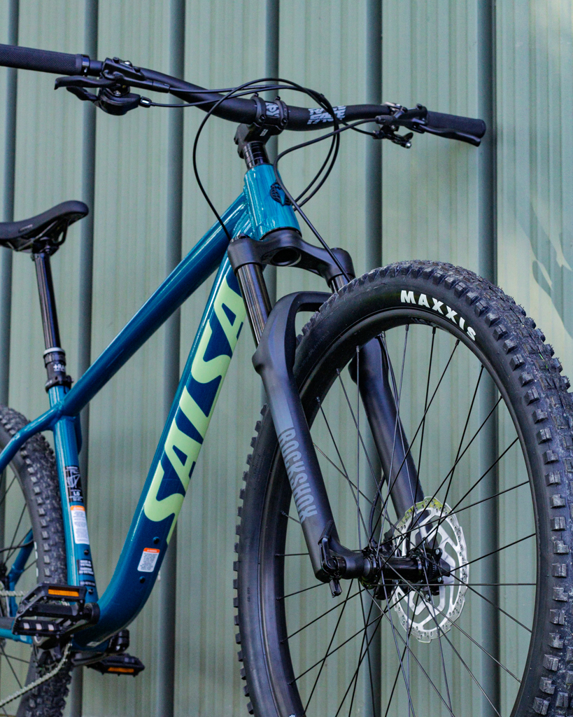 Your August @ PVC | Rides, Coffee, and Service Specials