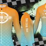 Limited Edition Fall 2026 Race Team Long Sleeve Jerseys – Pre‑Orders Now Open