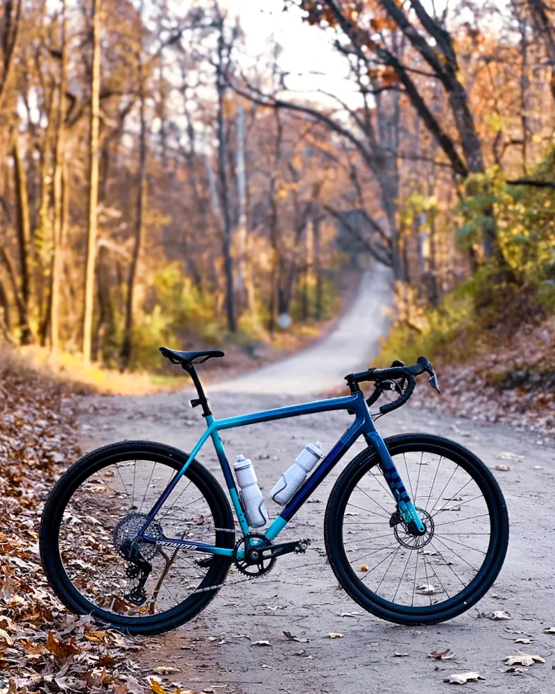 Road & Gravel