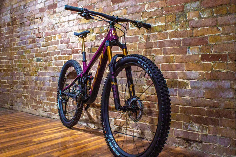 E-Bikes