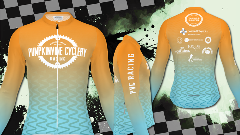 NEW RACE TEAM GEAR COMING