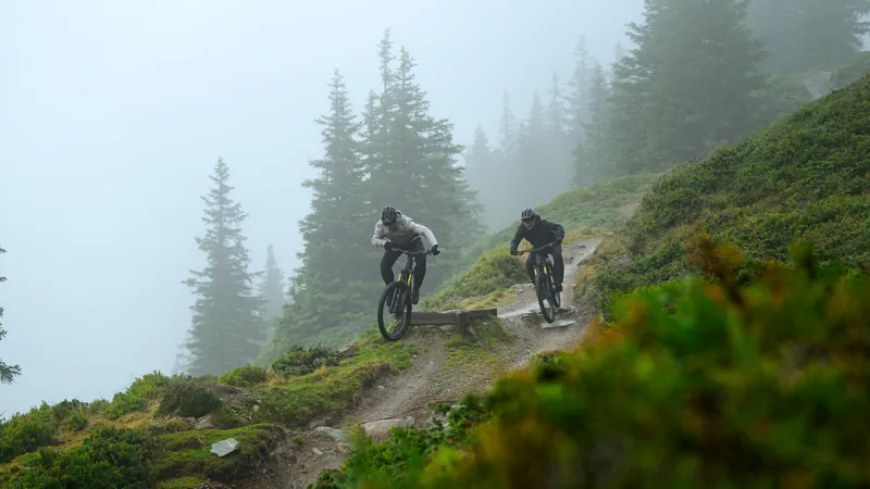 Power Your Pedaling
