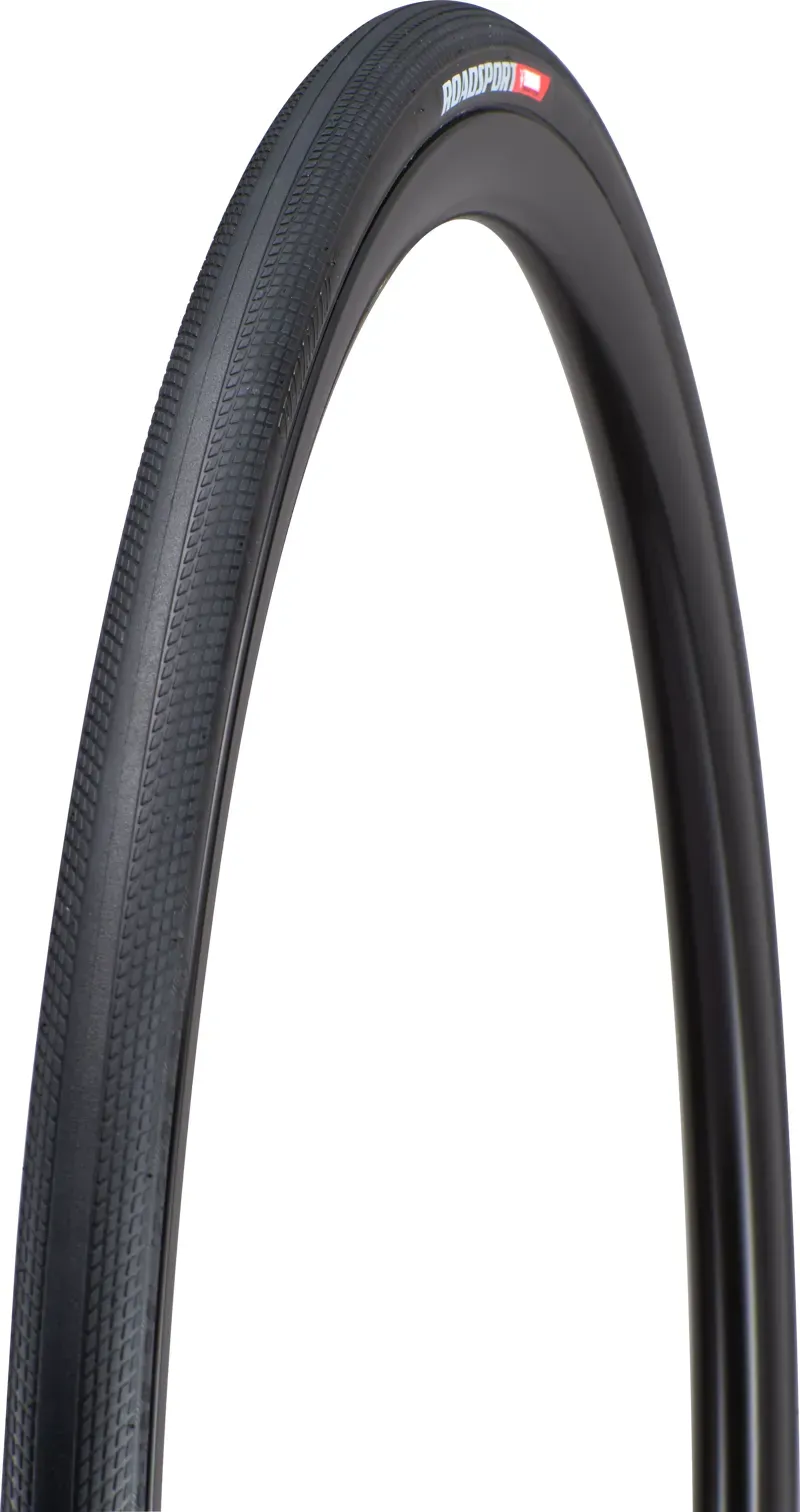 Specialized RoadSport Elite In Black 