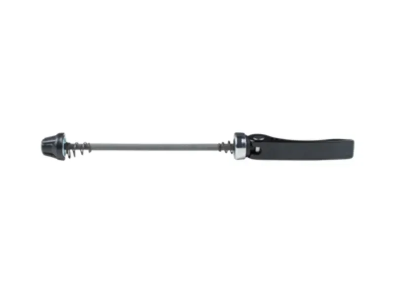 Trek Formula QR-22 External Cam Front 132mm Skewer in Black