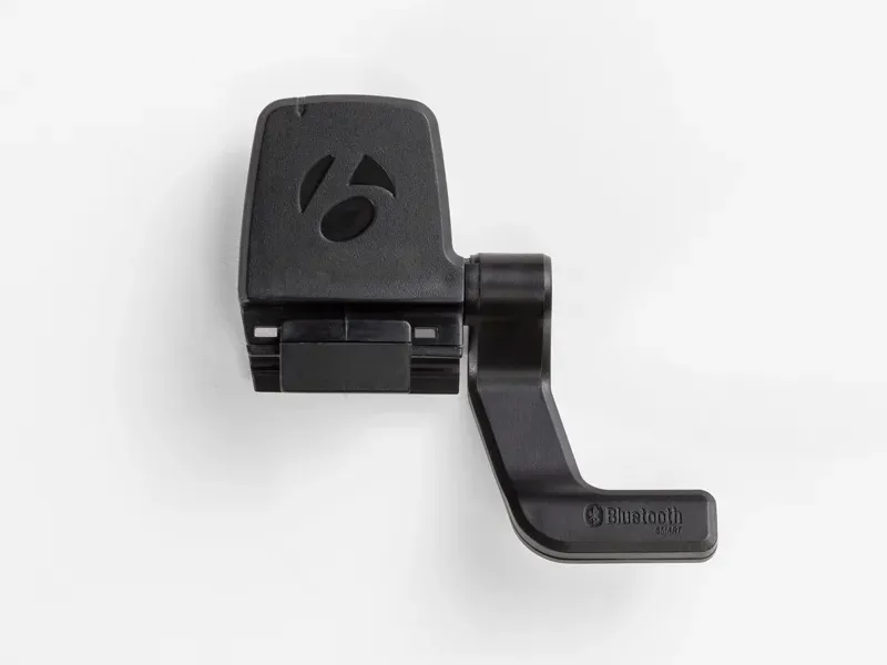 Bontrager Interchange ANT+/BLE Combo Sensor in Black