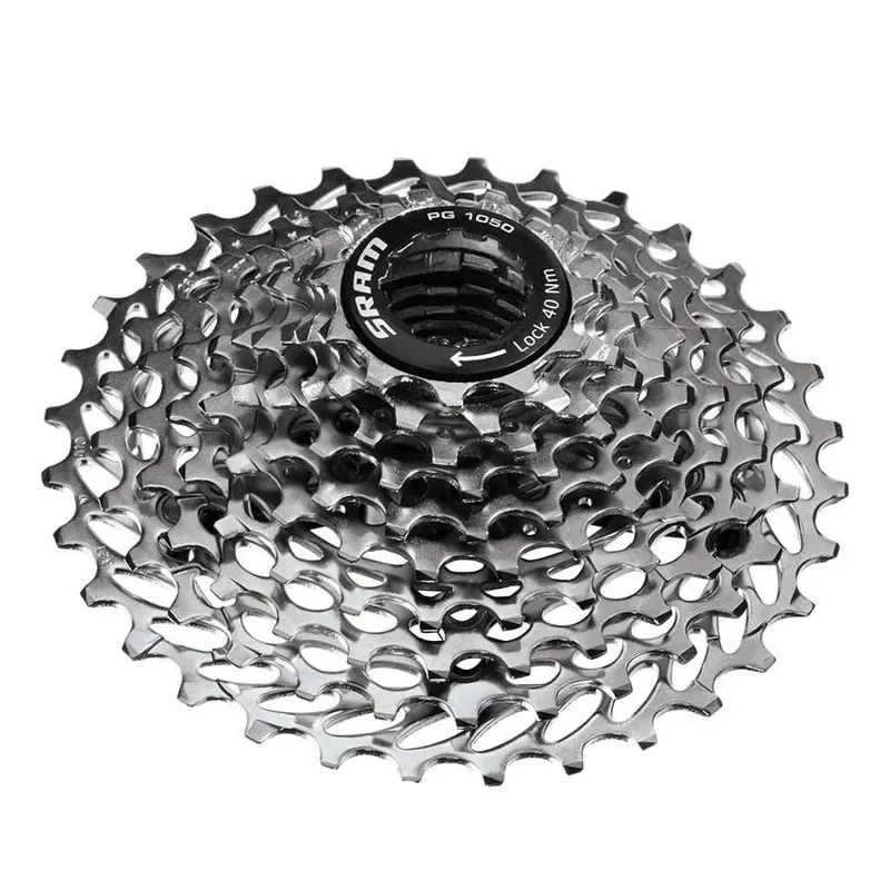 Cassette SRAM PG-1030 10-Speed SILVER 11
