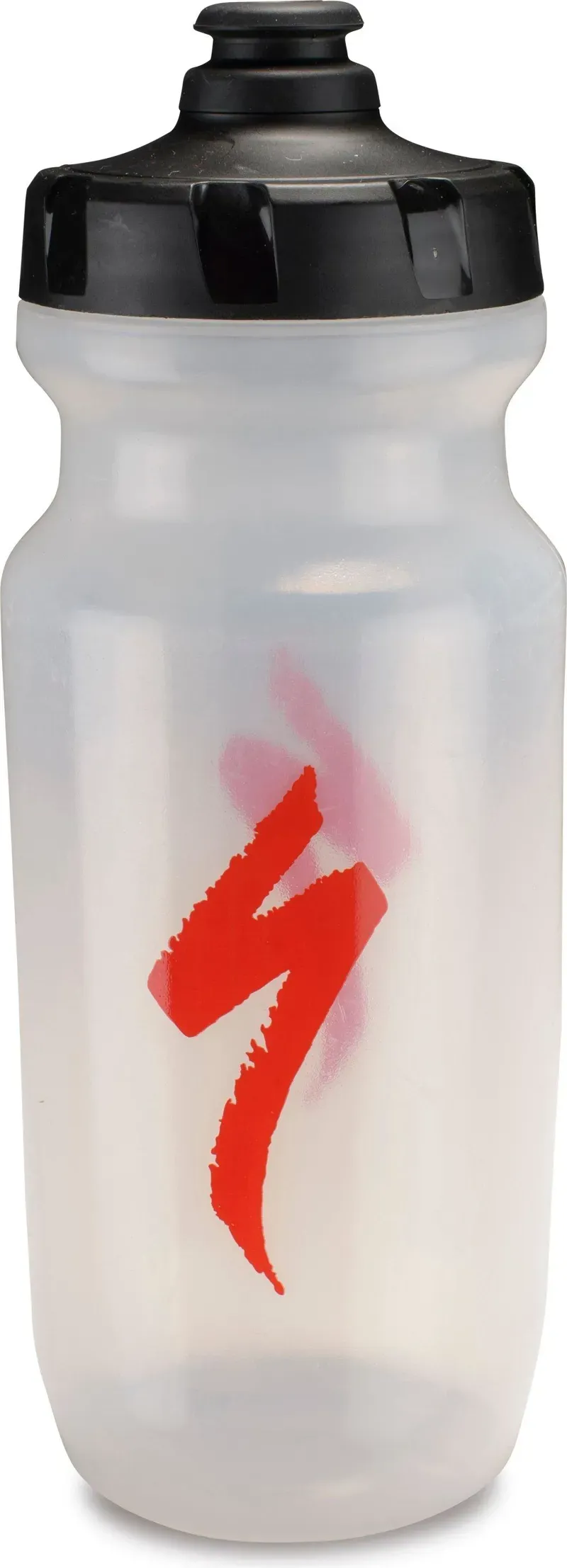 2019 Specialized Little Big Mouth 21oz Bottle in Clear