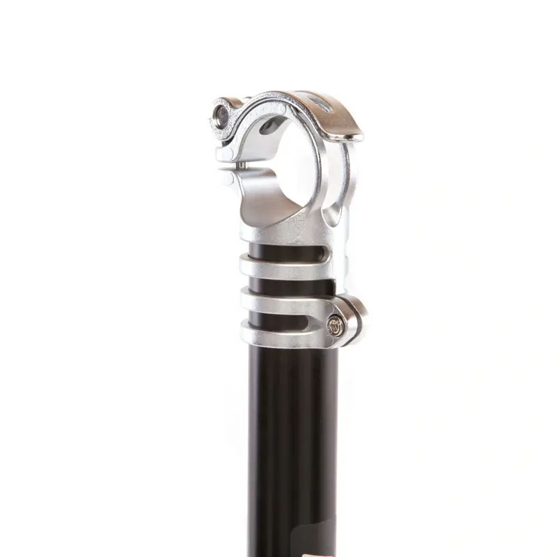 Feedback Sports A-Frame Center Post in Black-1