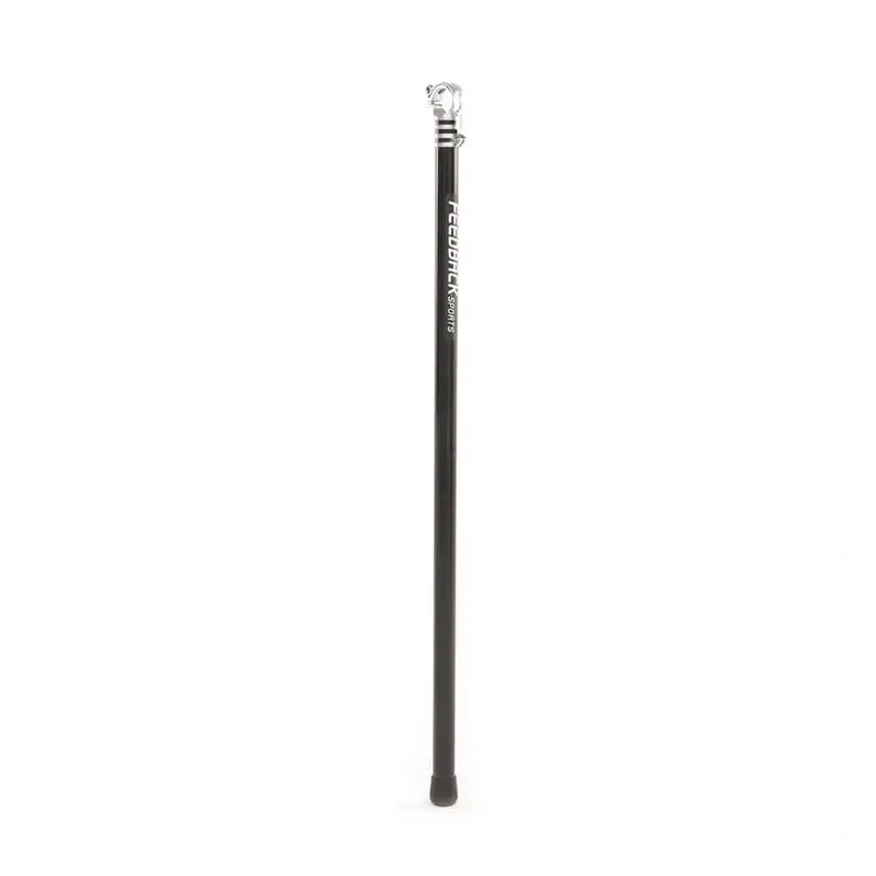 Feedback Sports A-Frame Center Post in Black