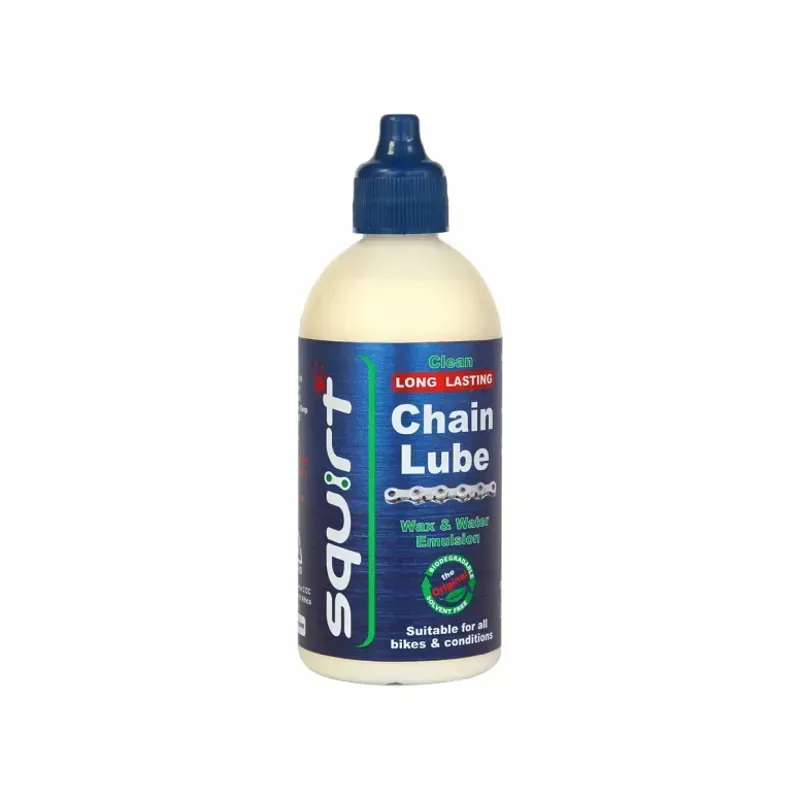 LUBE SQUIRT DRY LUBE 4oz 4 oz-1
