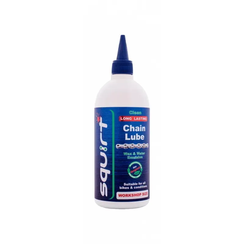 LUBE SQUIRT DRY LUBE 4oz 4 oz-2