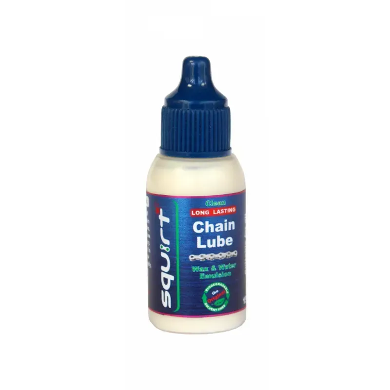 LUBE SQUIRT DRY LUBE 4oz 4 oz