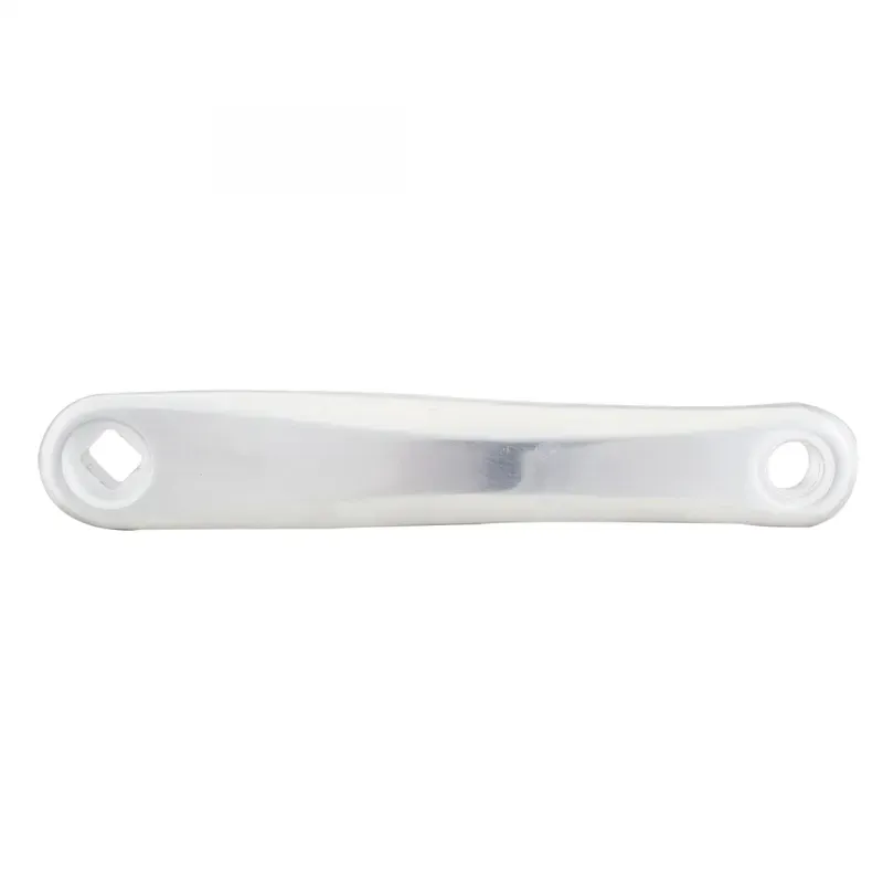 Sunlite Left Hand 175 Crankarm in Silver