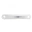 Sunlite Left Hand 175 Crankarm in Silver