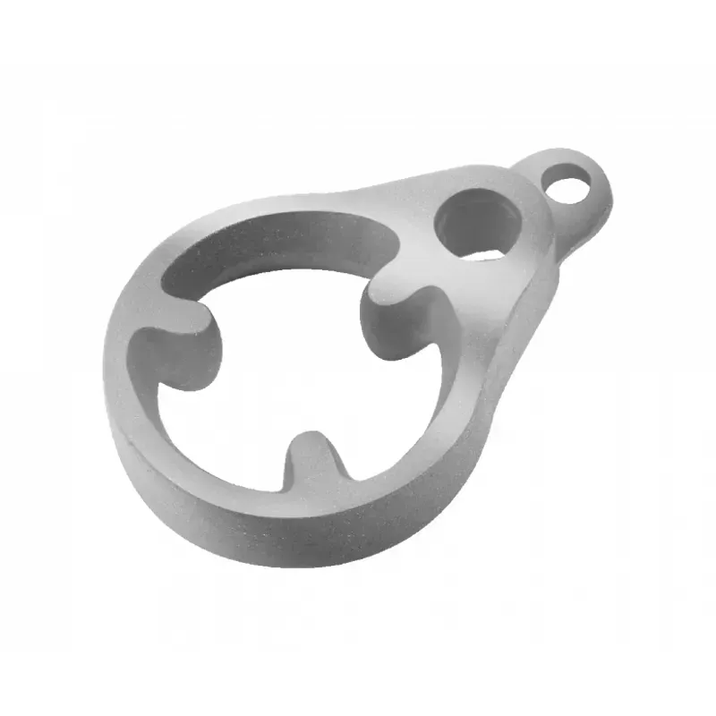 Delta Knoxnut Wheel Skewers in Silver-4