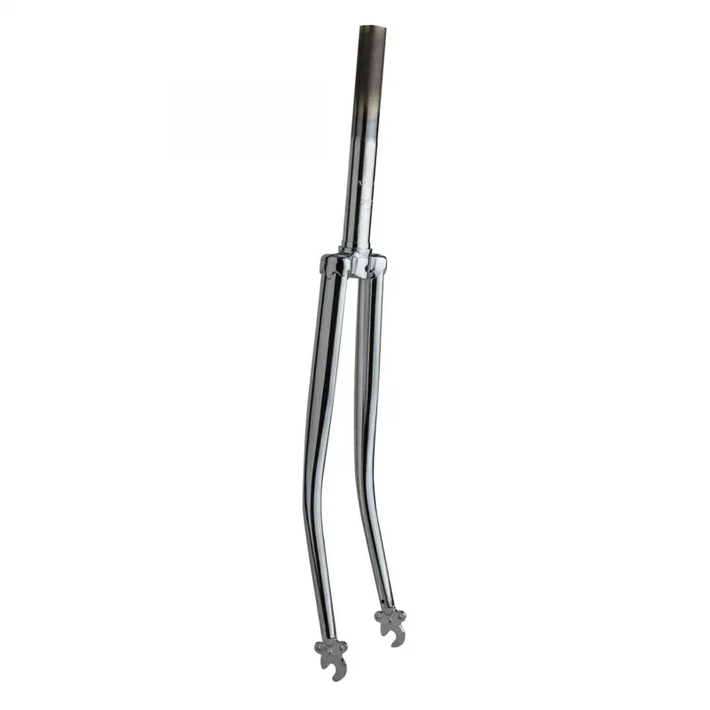 Sunlite Econo 26x1 3/8 22.2x200x100mm Fork in Chrome