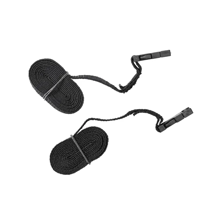 Saris Cycle Carrier Wheel Straps in Black-1