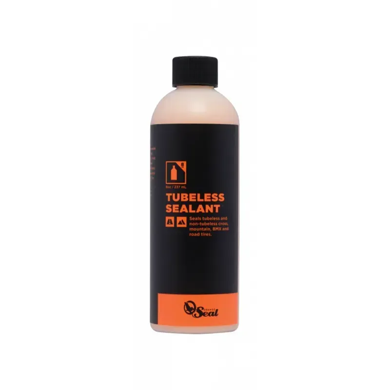 Orange Seal Tubeless Tire Sealant Refill - 32oz-1