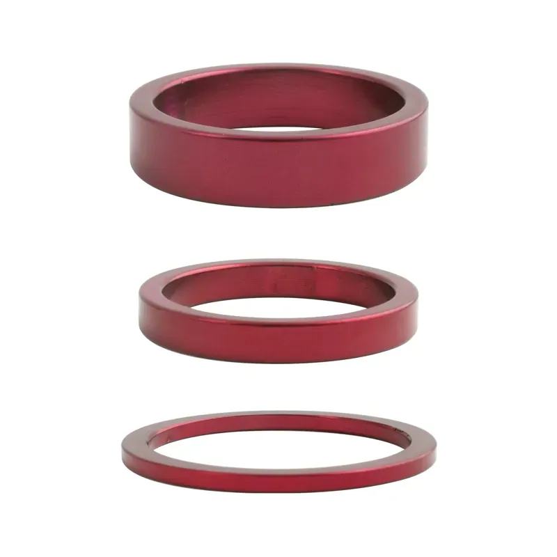 Alienation Illuminati Knights Templar 20mm Internal Headset in Red-2