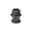 Sunlite THRD 1 1/8-inch 25.4x34x30mm Steel MTB Headset in Black