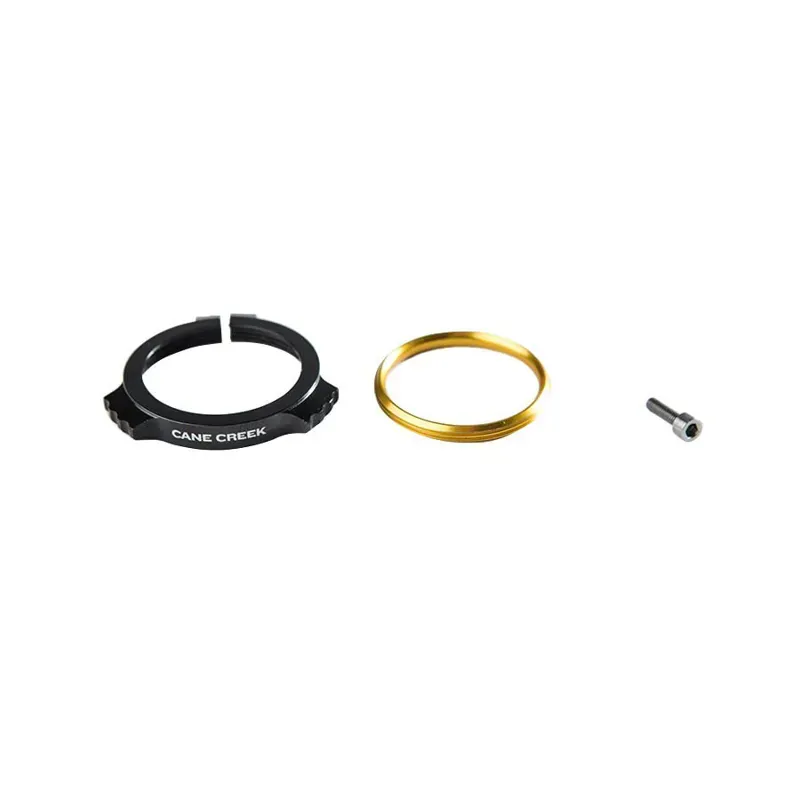 Cane Creek eeWings Crank Preloader in Black-1
