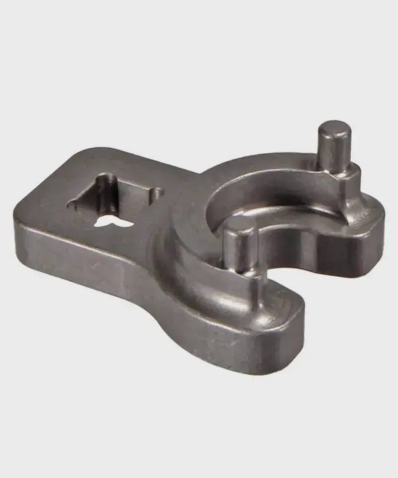 Fox Pin Spanner Wrench in Gray