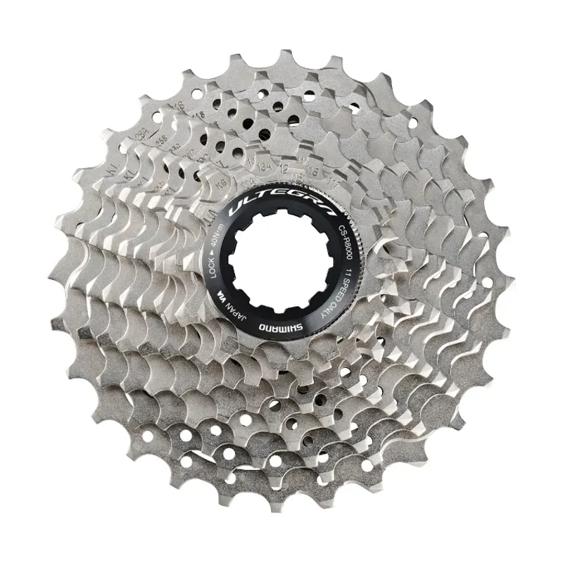 Cassette Shimano CS-R8000 Ultegra 11-Speed 11