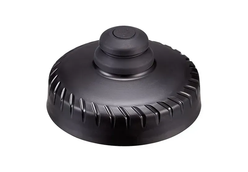 Specialized MoFlo 2.0 Replacement Water Bottle Cap in Black-1