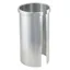 Sunlite 25.4-26.0mm Seatpost Shim in Silver
