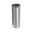 Sunlite 27.2-28.6mm Seatpost Shim in Silver