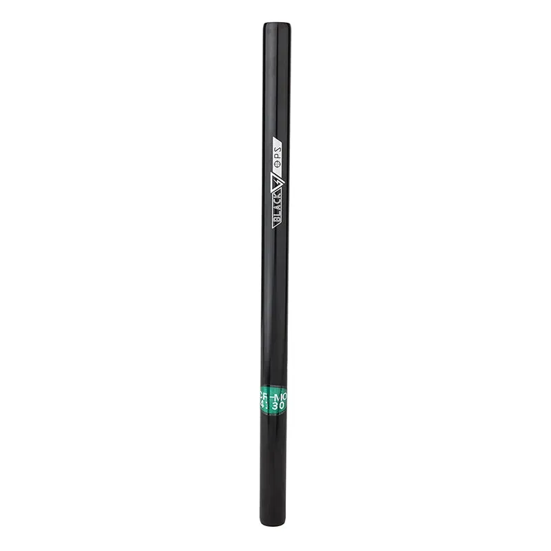 Black Ops CROMO 16x7/ 8 Seatpost in Black