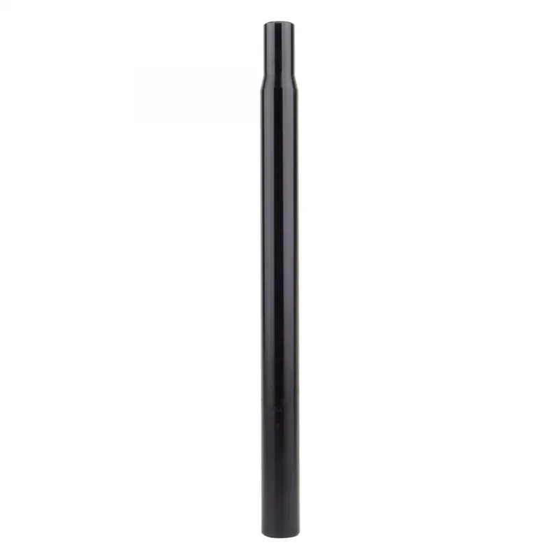 Sunlite 27.0x350mm Pillar Seatpost in Black