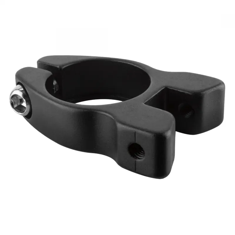 Axiom Trekk Seat Collar in Black