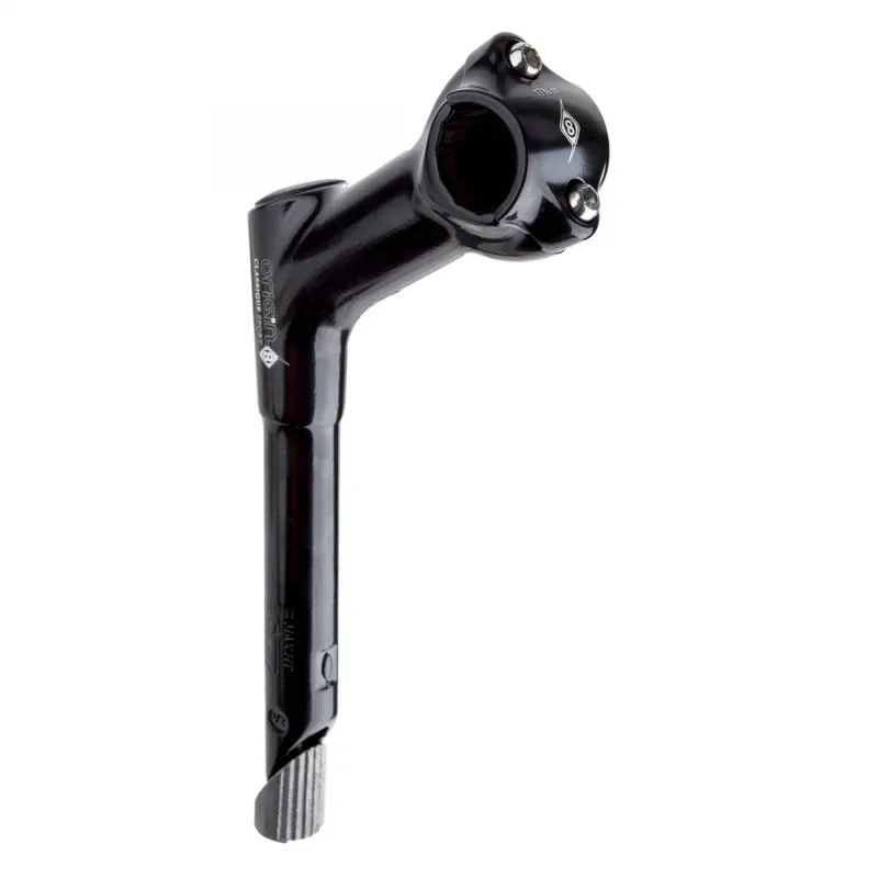 Origin8 180x22.2x85x25.4 Quill ATB Stem in Black