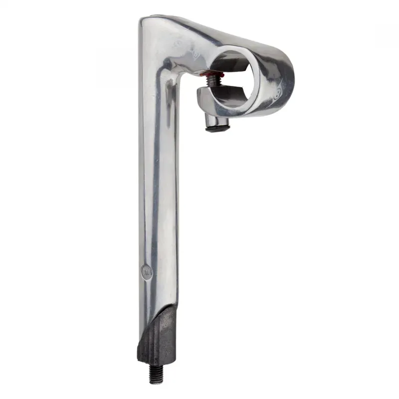 Origin8 C-S 22.2x180x60x26 Stem in Silver