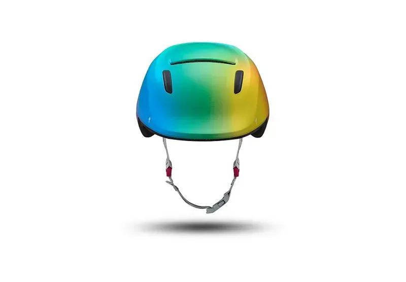 Specialized Mio 2 Toddler Helmet in Rainbow-2