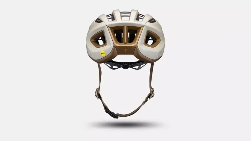 Specialized S-Works Prevail 3 Helmet in Sandstone-3