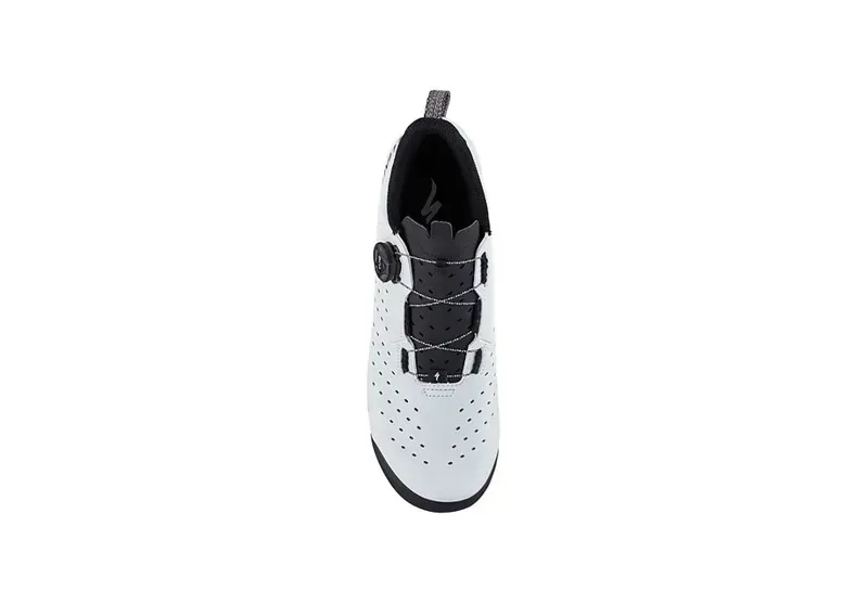 Specialized Recon 1.0 Gravel and Mountain Bike Shoe in Dune White-4