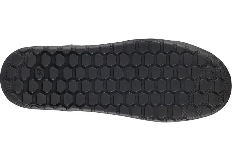 Specialized 2FO Roost Flat MTB Shoes in Cast Umber