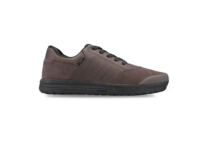 Specialized 2FO Roost Flat MTB Shoes in Cast Umber-5