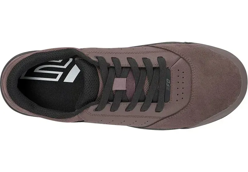Specialized 2FO Roost Flat MTB Shoes in Cast Umber-4