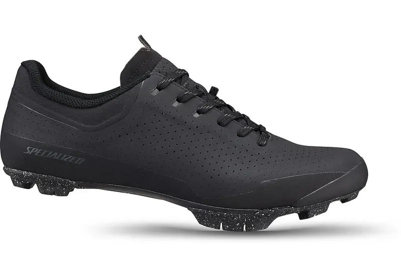 Specialized Recon ADV MTB Shoes in Black