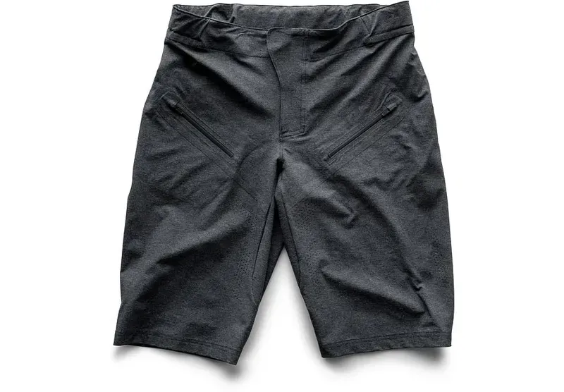 Specialized Atlas Pro Shorts in Black-1