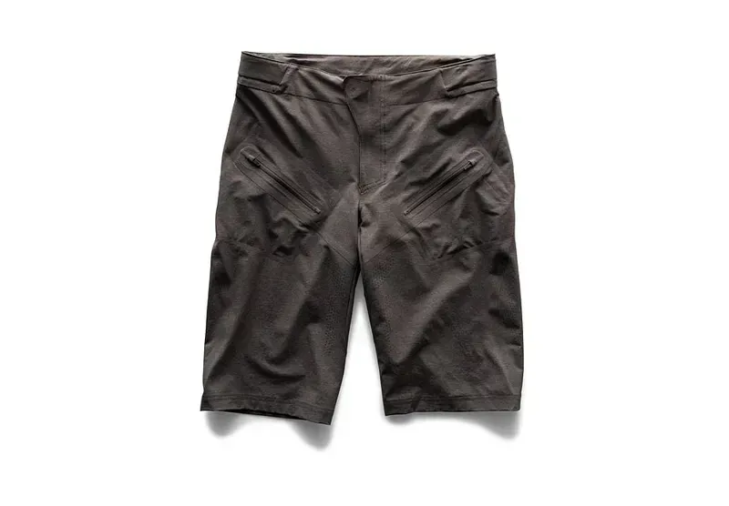 Specialized Atlas Pro Shorts in Charcoal