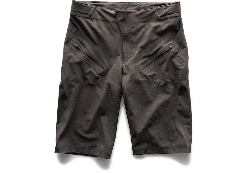 Specialized Atlas Pro Shorts in Charcoal-1