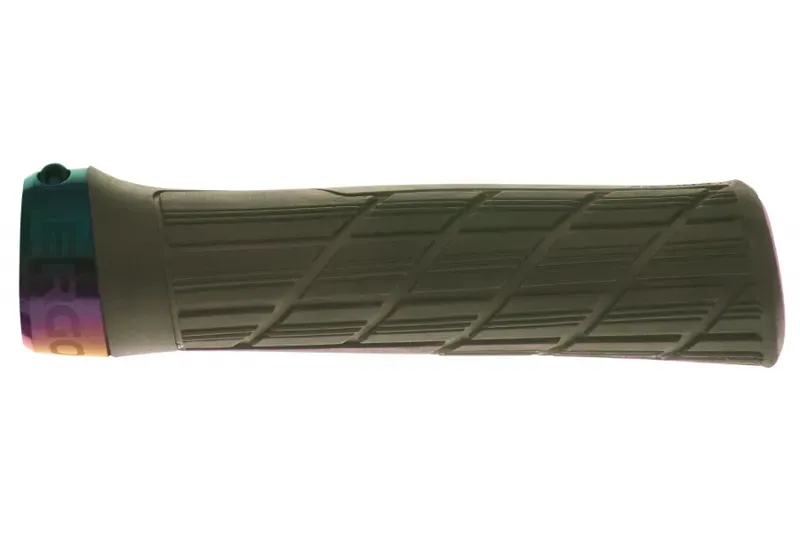 ergon green