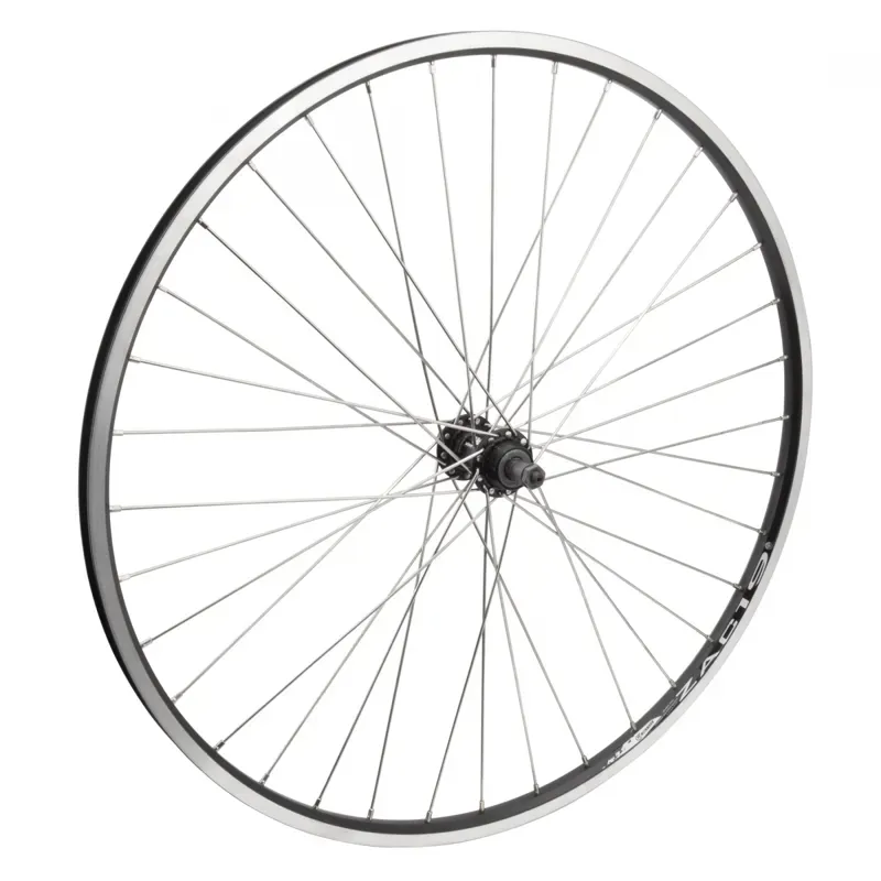 Wheel Master ZAC19 700c 35mm 36-hole 5/6/7-speed 135mm Rear Wheel
