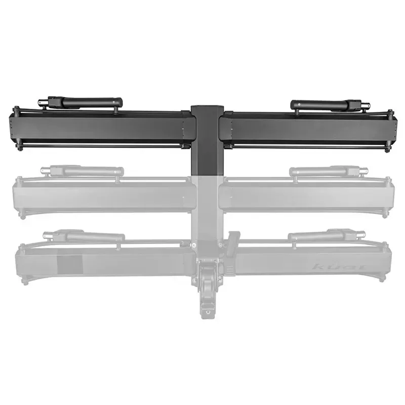Kuat Piston Pro Hitch Rack Add-On - 1 Bike