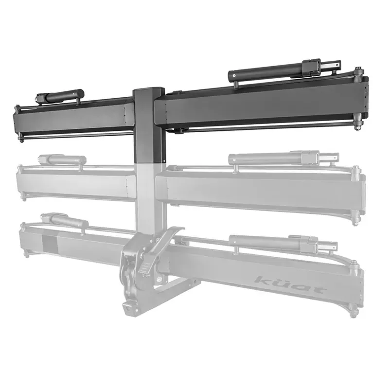 Kuat Piston Pro Hitch Rack Add-On - 1 Bike-1