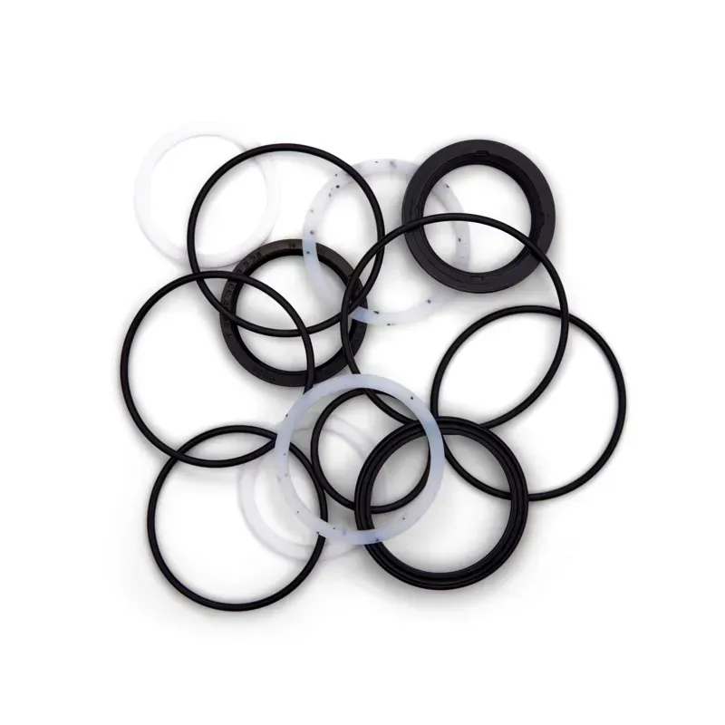 Fox Shock Float Rebuild Kit 2000+